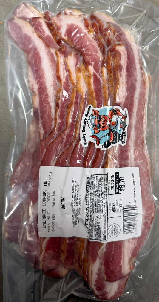 Bacon